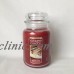 YANKEE CANDLE ~ Festive Scents ~ Large Jars *Free Shipping*   382069384225